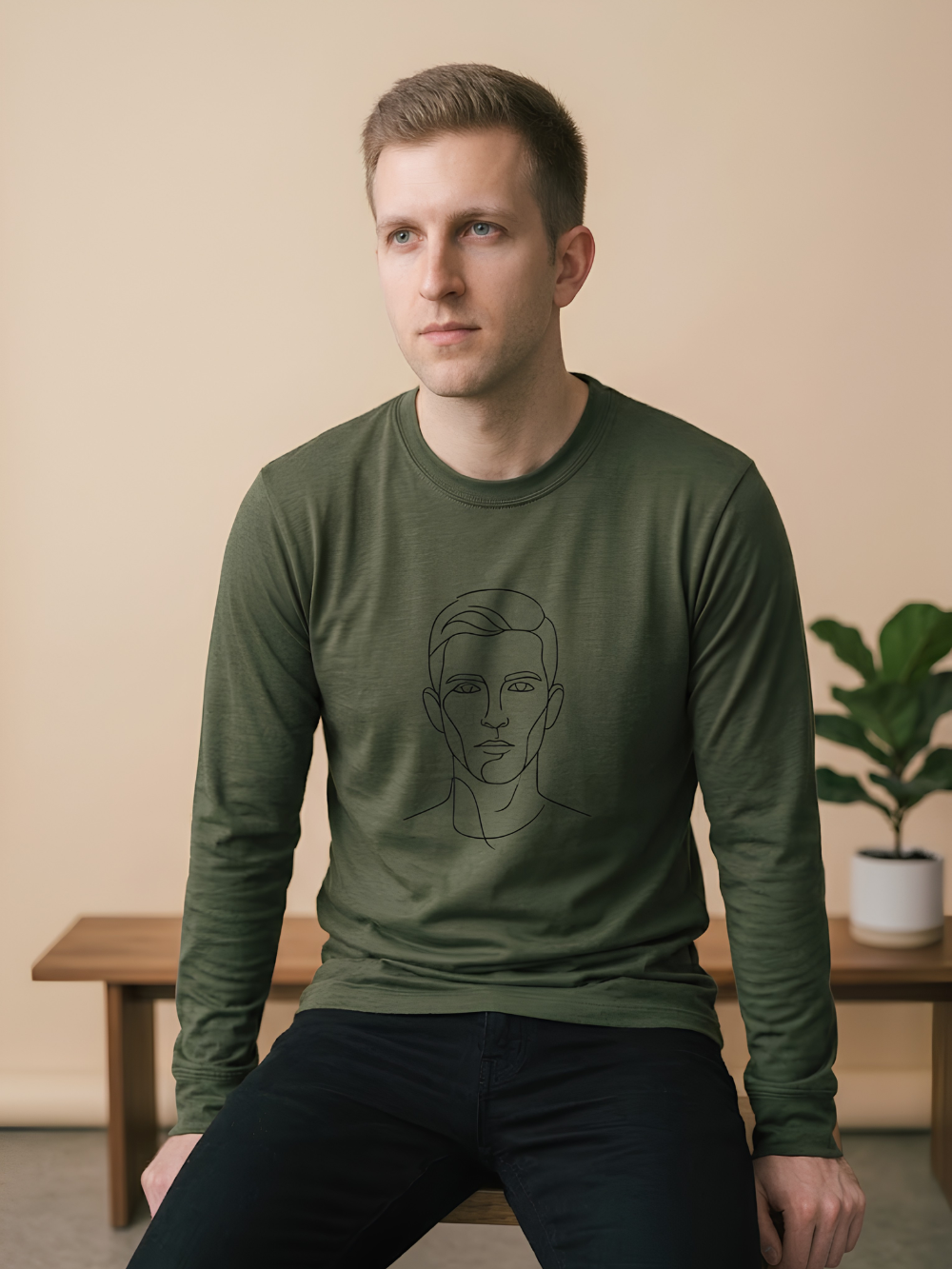 Long Sleeves