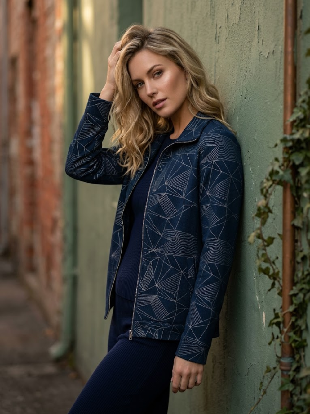 Outerwear