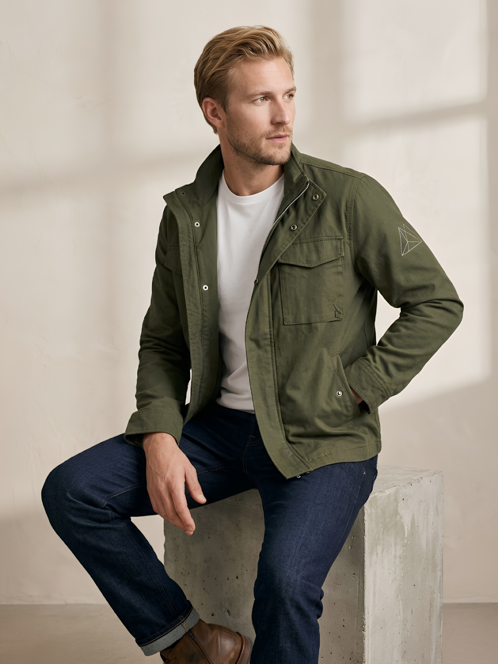Outerwear