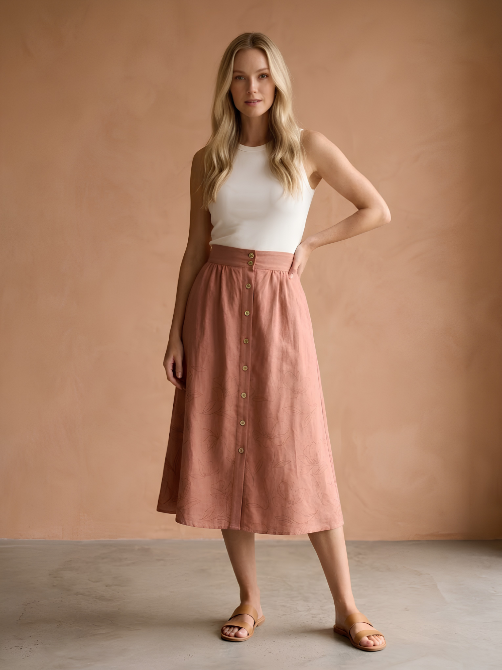 Skirts & Dresses