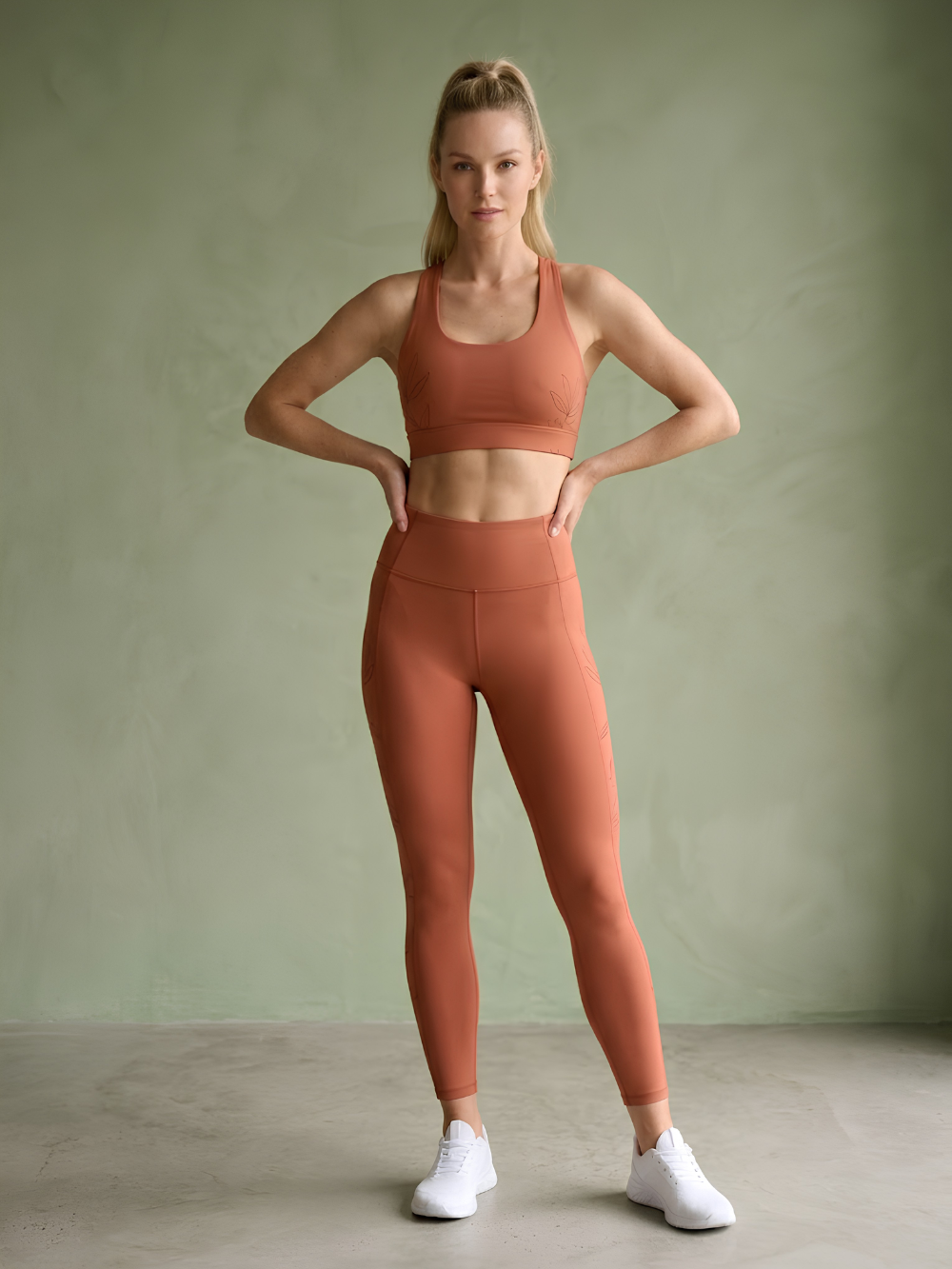 Sportswear