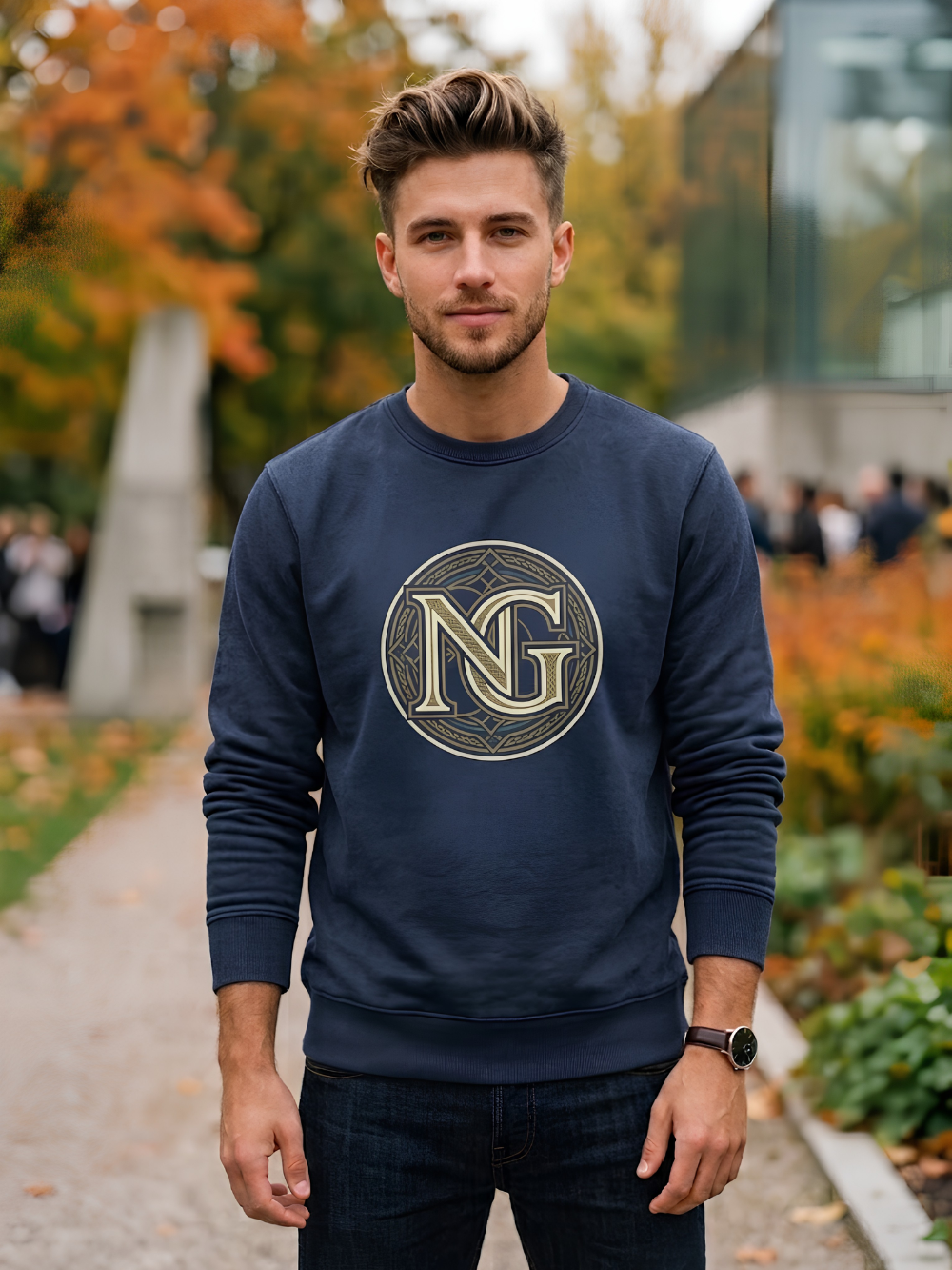 Sweatshirts