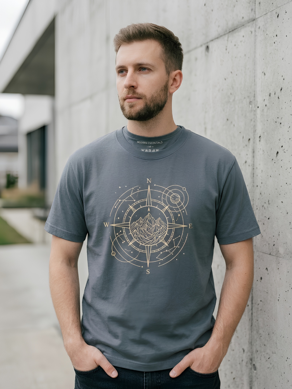 T-shirts
