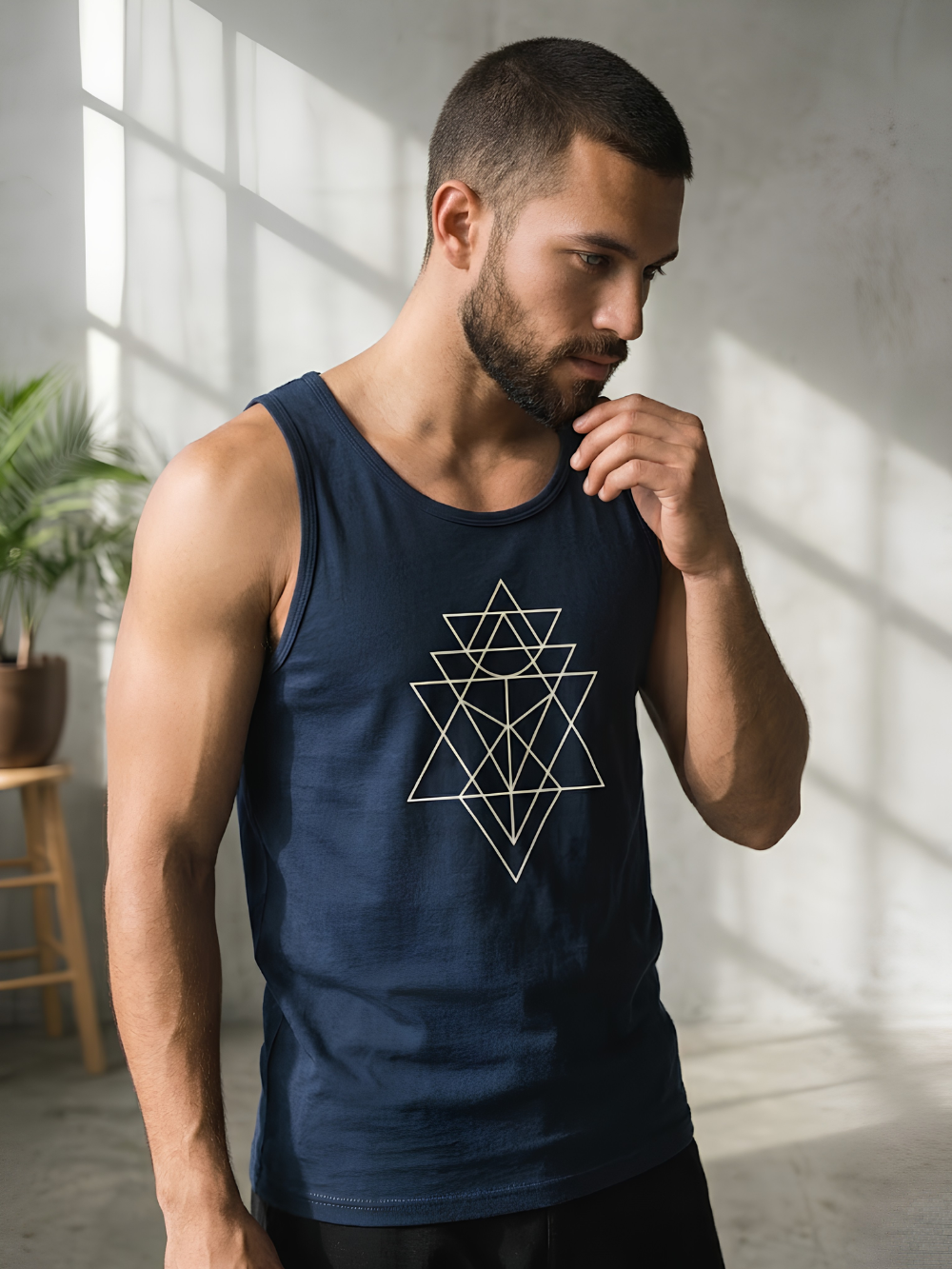 Tank Tops